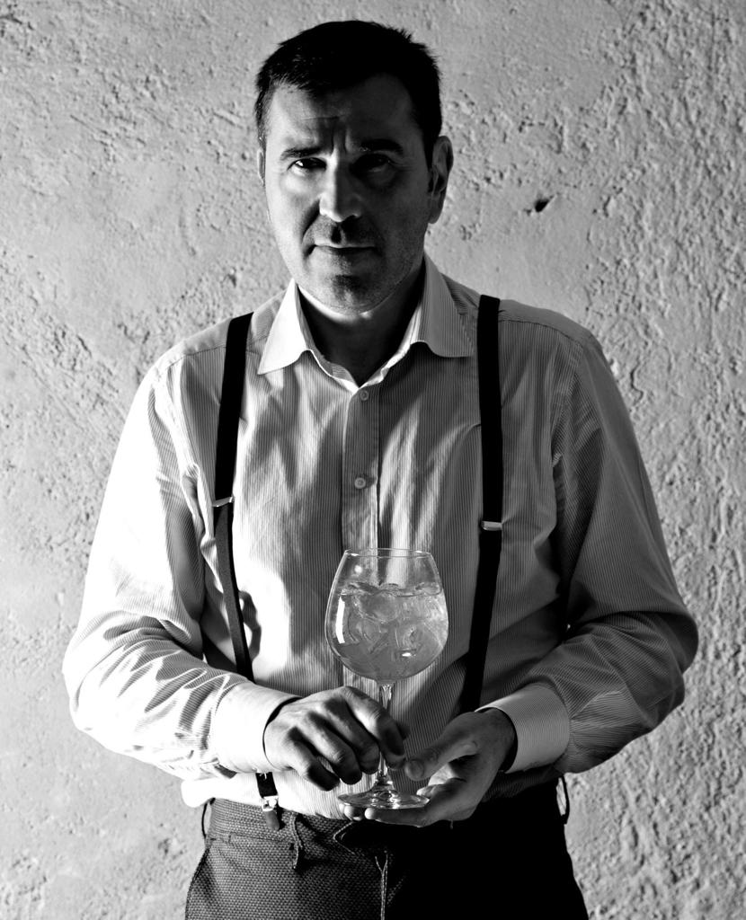 Mauro Picchi
