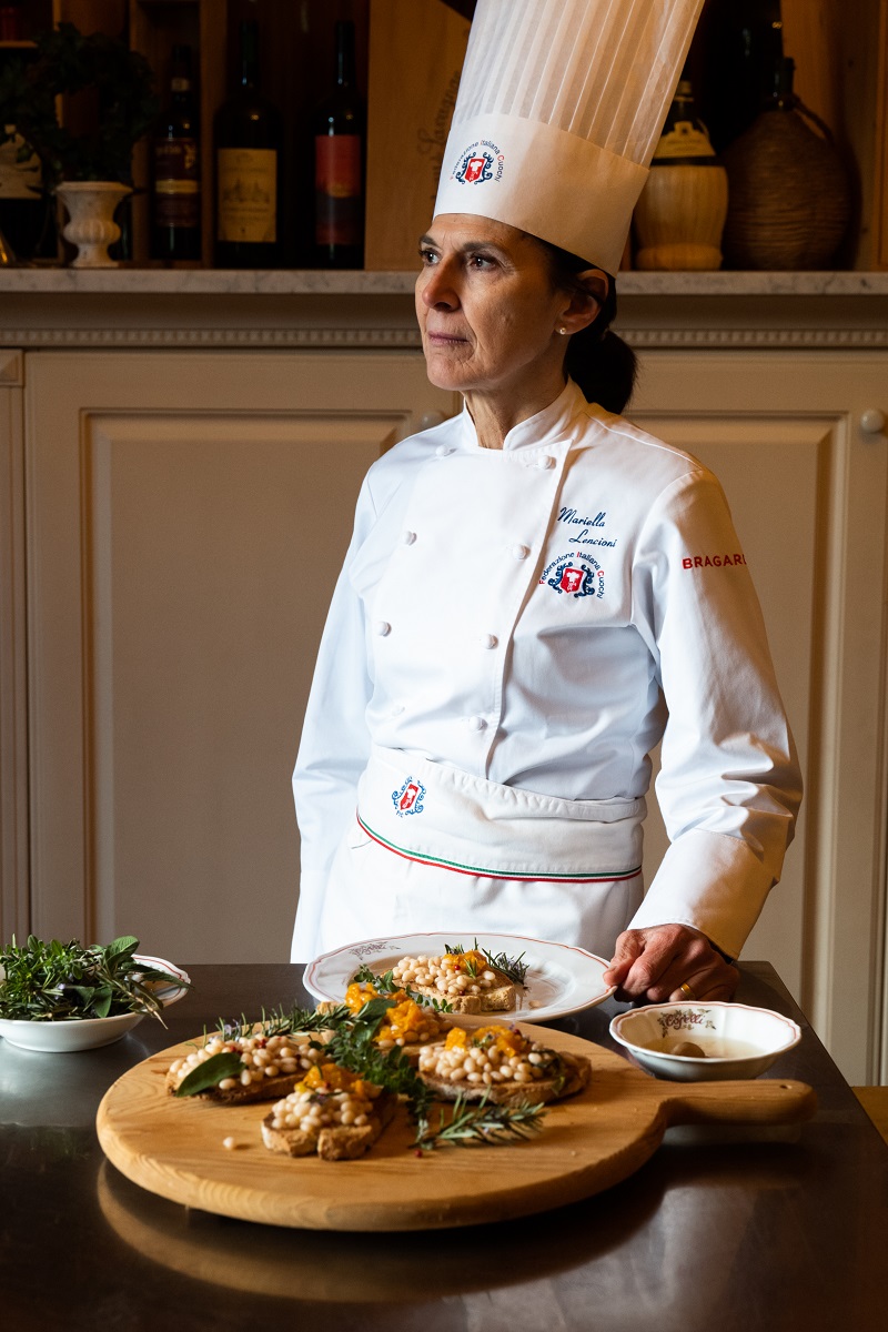 Mariella Lencioni