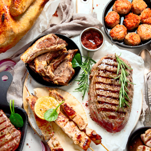 Cucinare la carne – lezione di cucina a Lucca