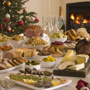 Menù delle Feste – lezione di cucina a Lucca con Mariella Lencioni
