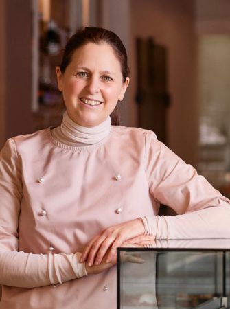 Sandra Bianchi Sandra Bianchi